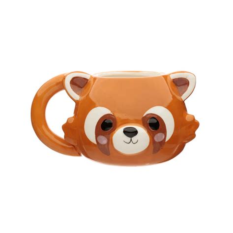 red panda gifts